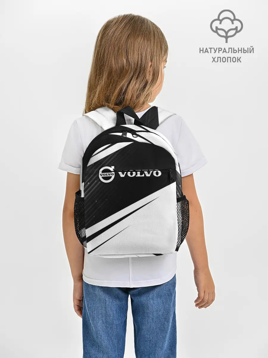 Рюкзак детский / VOLVO / Вольво