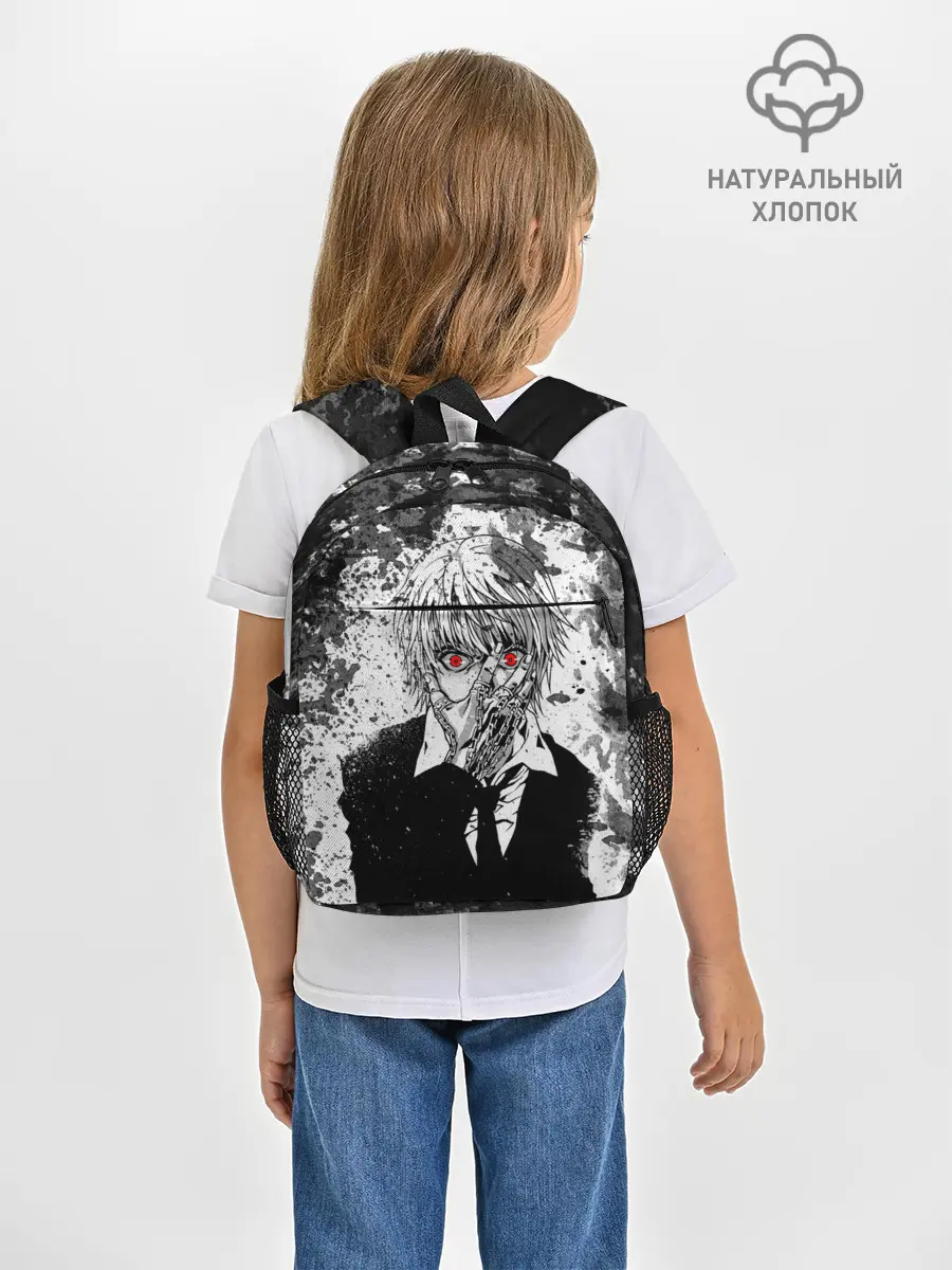 Рюкзак детский / KURAPIKA