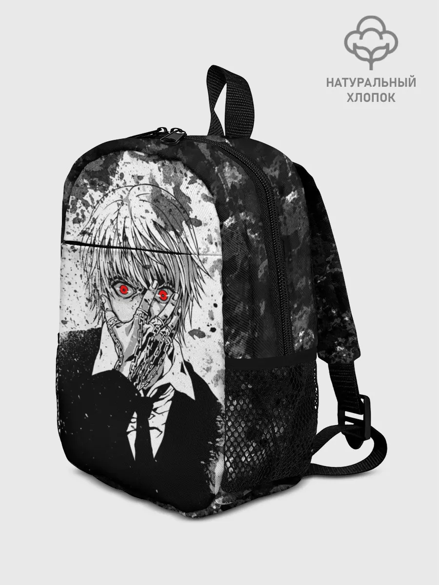 Рюкзак детский / KURAPIKA