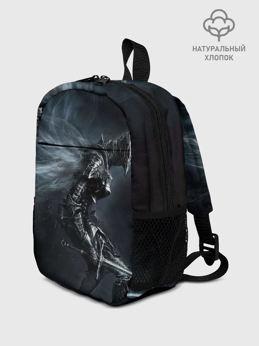 Рюкзак детский / Ночной рыцарь