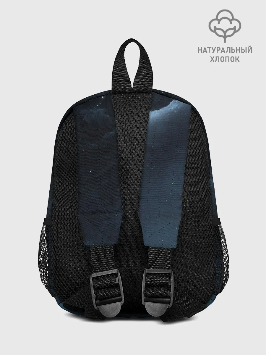 Рюкзак детский / Млечный путь