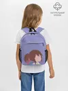 Рюкзак детский / Твоё имя