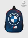 Рюкзак детский / BMW / БМВ
