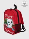 Рюкзак детский / Happy Catmas