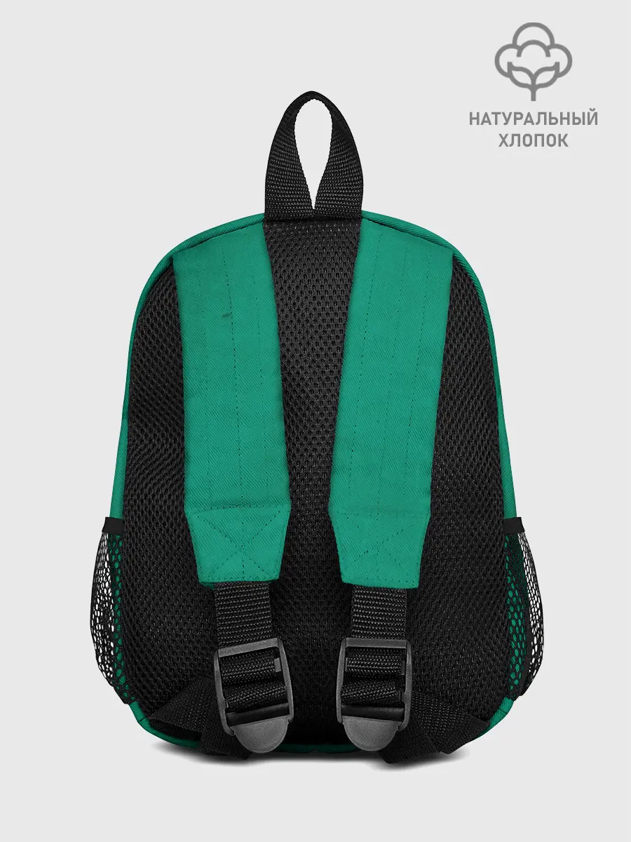 Рюкзак детский / Meow-rry Catmas