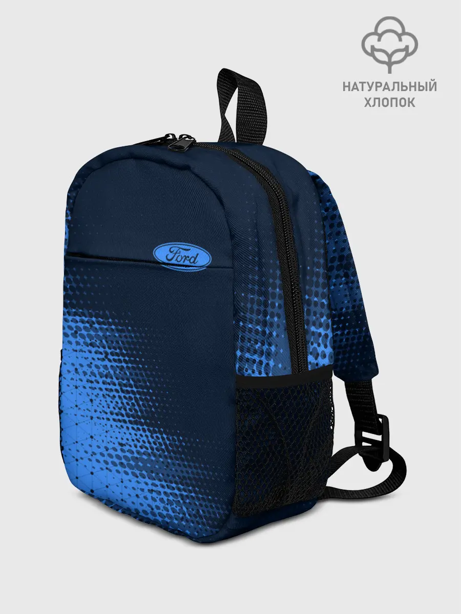 Рюкзак детский / FORD / Форд