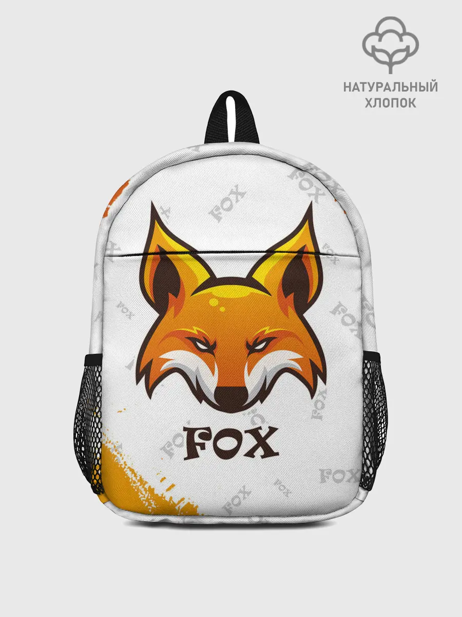 Рюкзак детский / FOX