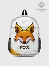 Рюкзак детский / FOX