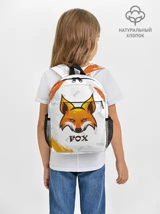 Рюкзак детский / FOX