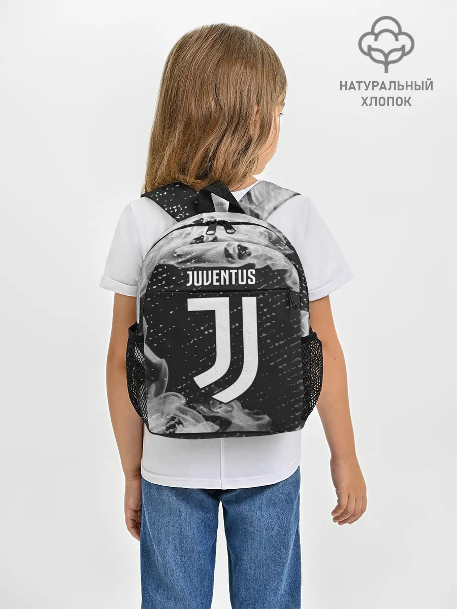 Рюкзак детский / JUVENTUS / ЮВЕНТУС
