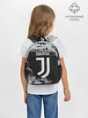 Рюкзак детский / JUVENTUS / ЮВЕНТУС
