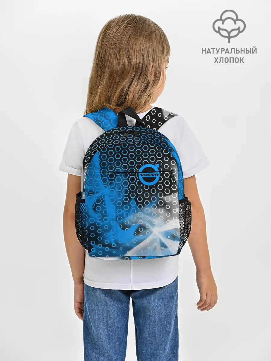Рюкзак детский / VOLVO / Вольво