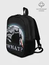 Рюкзак детский / What Cat