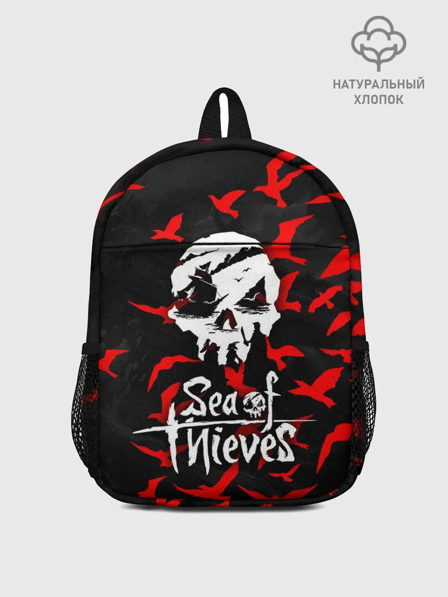 Рюкзак детский / SEA OF THIEVES