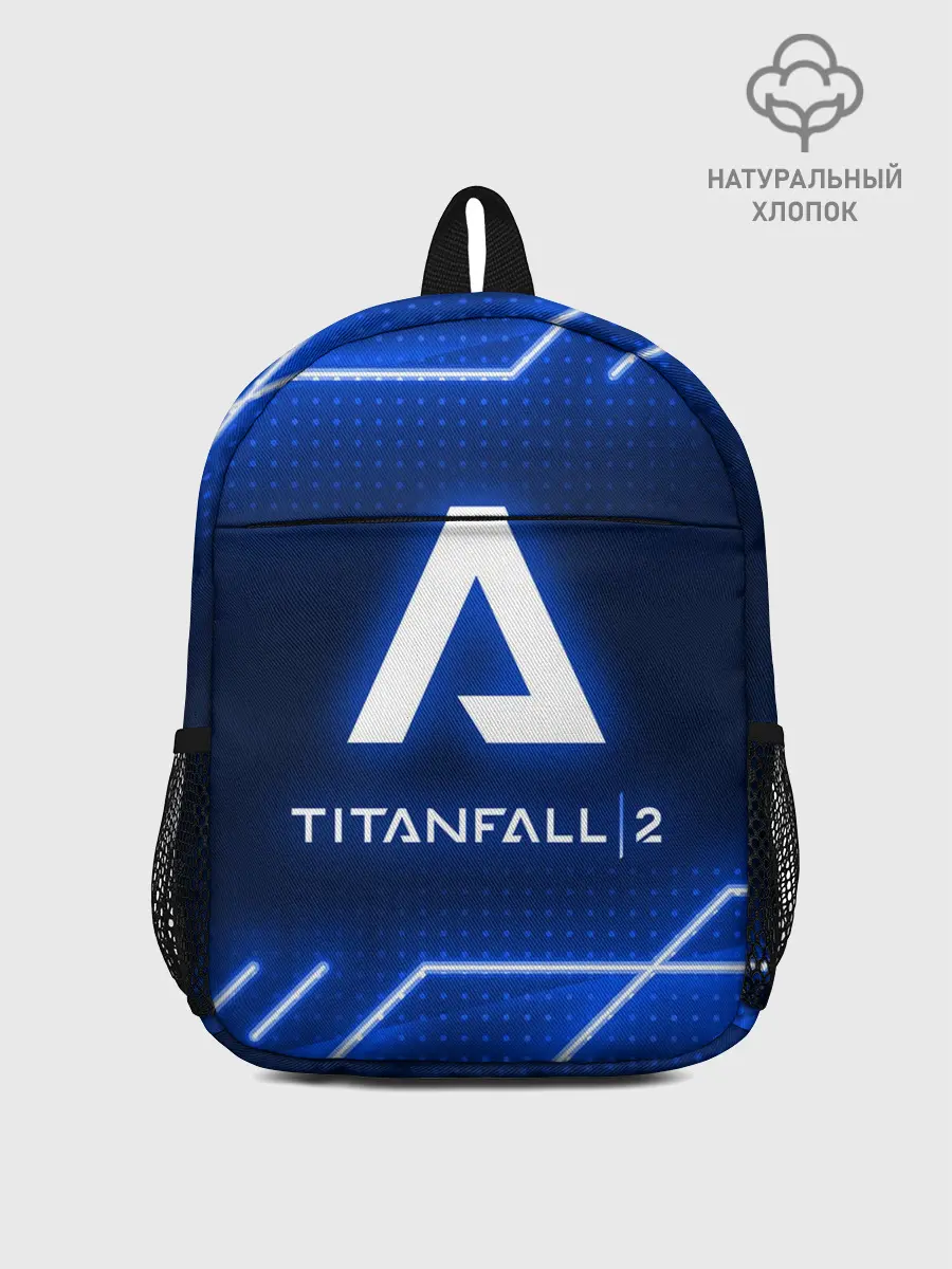Рюкзак детский / TITANFALL 2