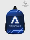 Рюкзак детский / TITANFALL 2
