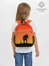 Рюкзак детский / TITANFALL 2
