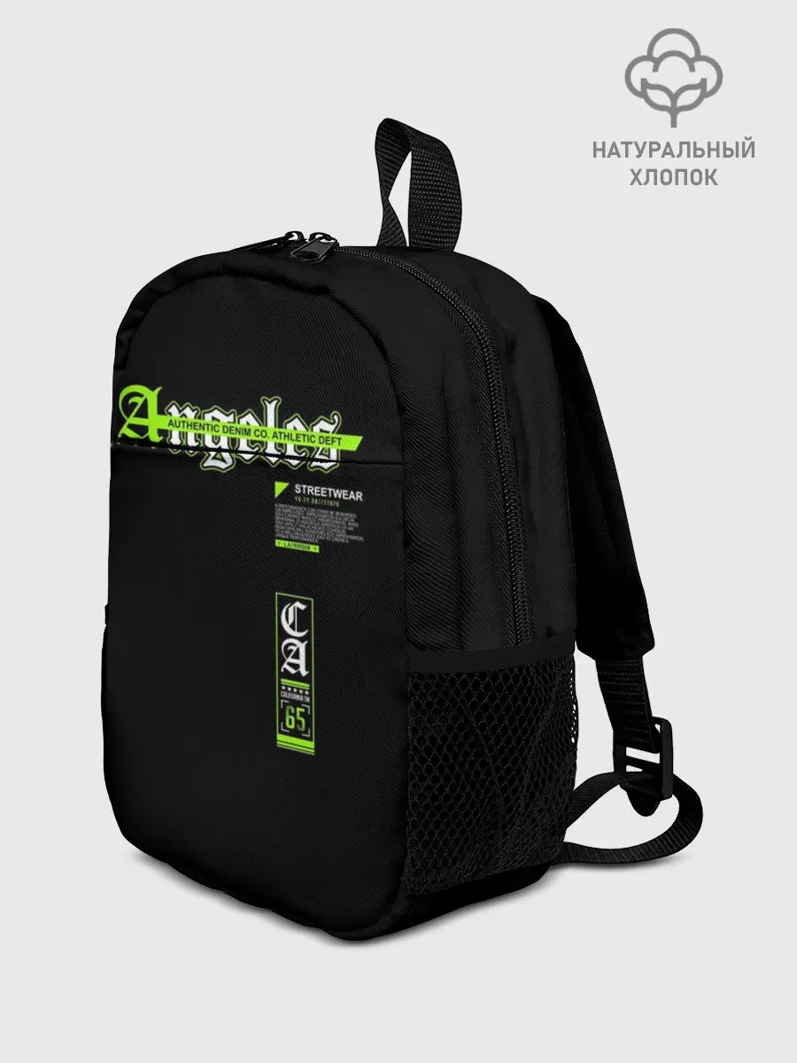 Рюкзак детский / Los Angeles