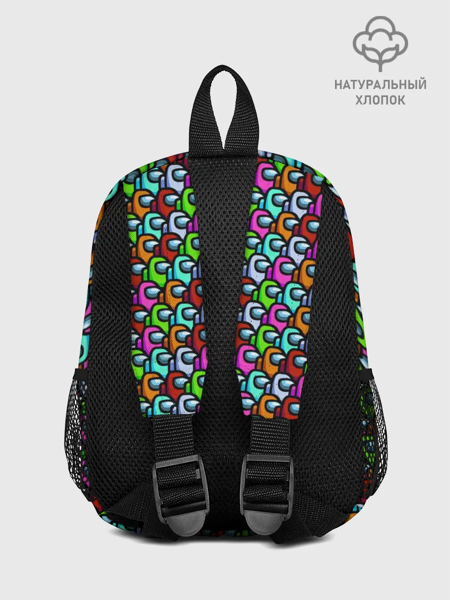 Рюкзак детский / AMONG US