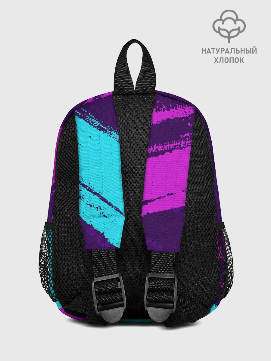 Рюкзак детский / ЕДИНОРОГ DAB