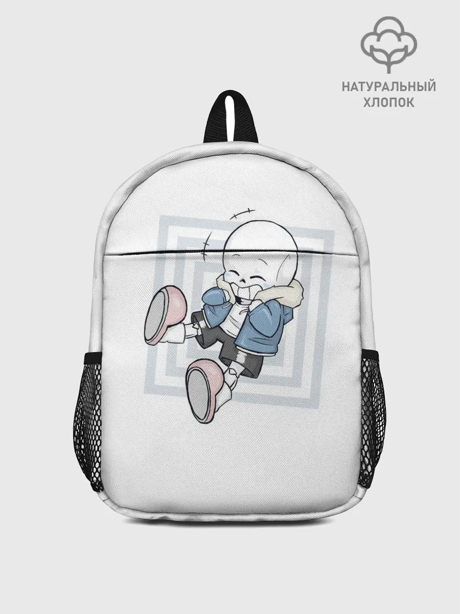 Рюкзак детский / UNDERTALE