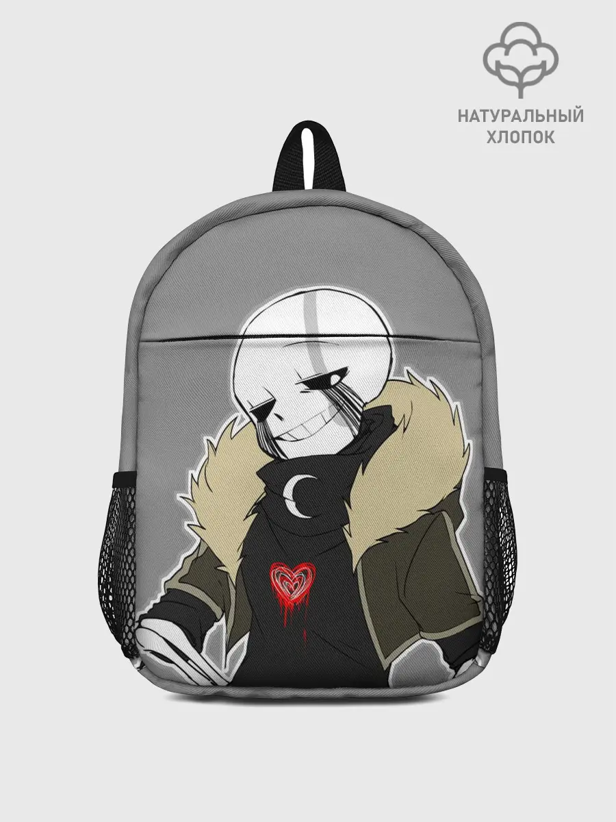 Рюкзак детский / UNDERTALE