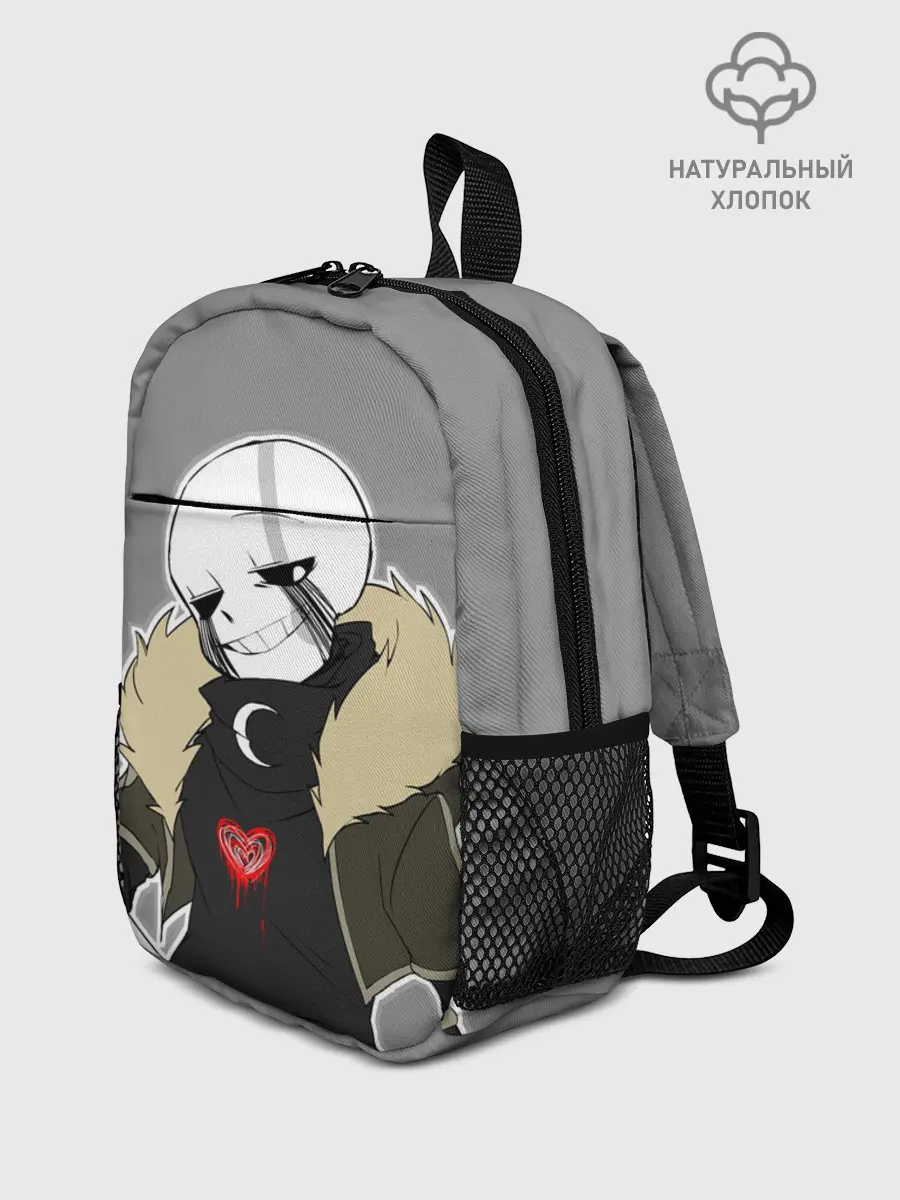 Рюкзак детский / UNDERTALE