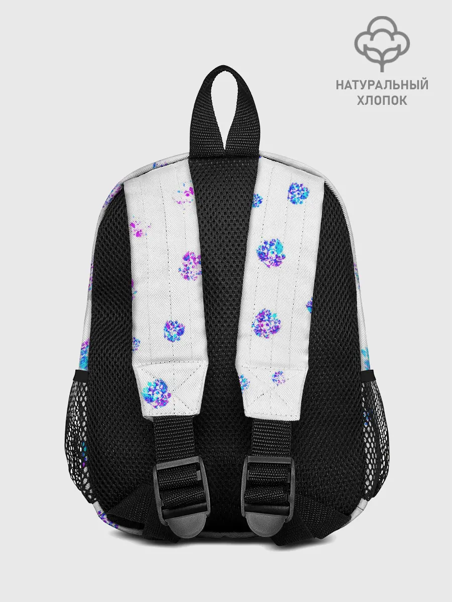 Рюкзак детский / FOOTBALL RUSSIA / Футбол