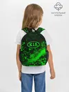 Рюкзак детский / KIA / КИА
