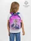 Рюкзак детский / BTS