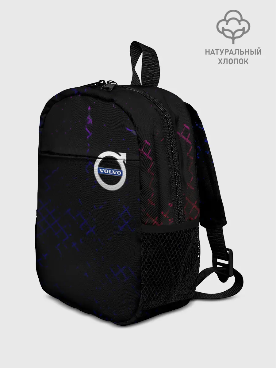 Рюкзак детский / Вольво