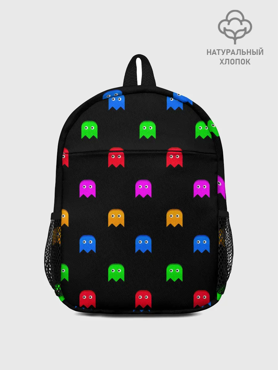 Рюкзак детский / Пакмен