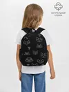 Рюкзак детский / Фигуры животных