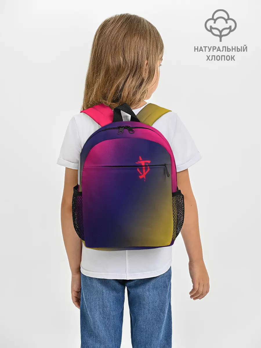 Рюкзак детский / DOOM / ДУМ