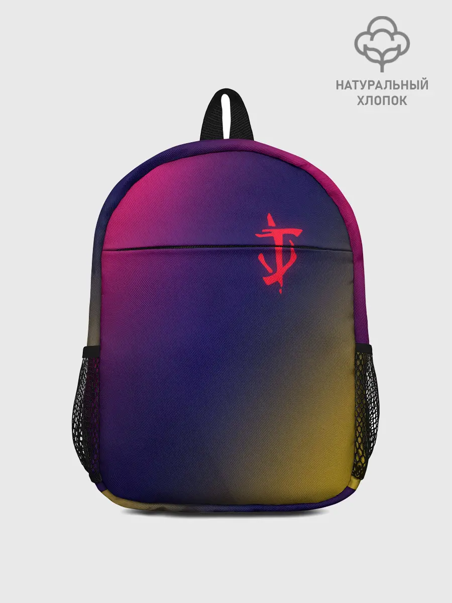 Рюкзак детский / DOOM / ДУМ