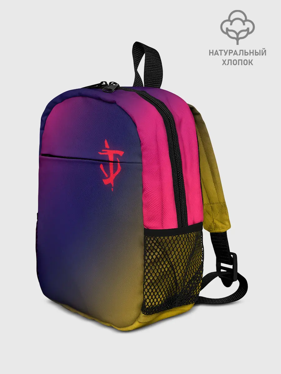 Рюкзак детский / DOOM / ДУМ