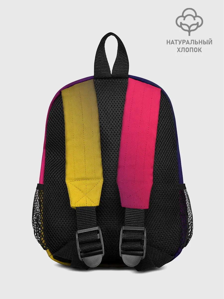 Рюкзак детский / DOOM / ДУМ