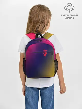 Рюкзак детский / DOOM / ДУМ