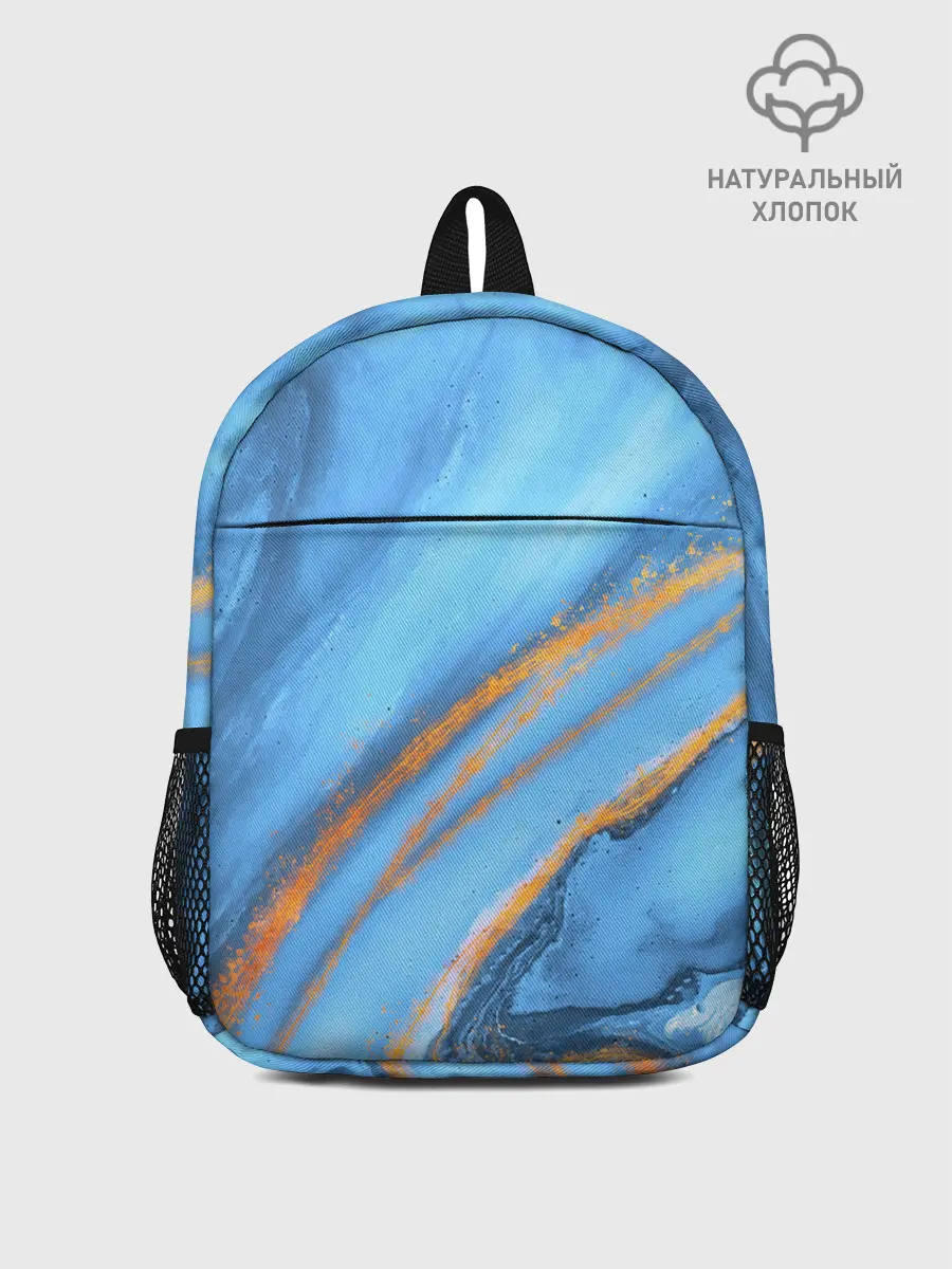 Рюкзак детский / Краски