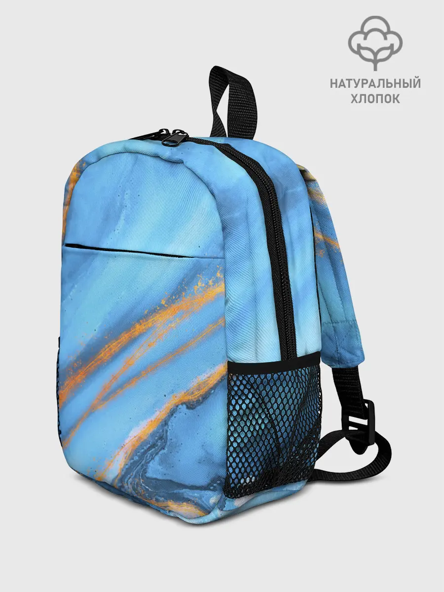 Рюкзак детский / Краски