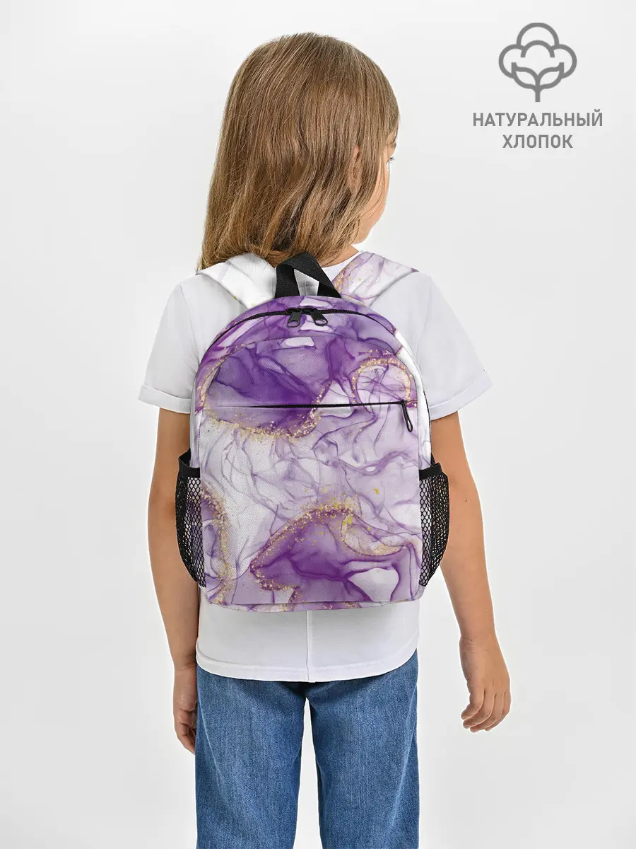 Рюкзак детский / Краски