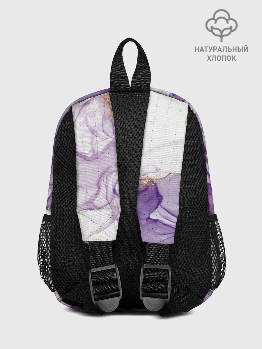 Рюкзак детский / Краски