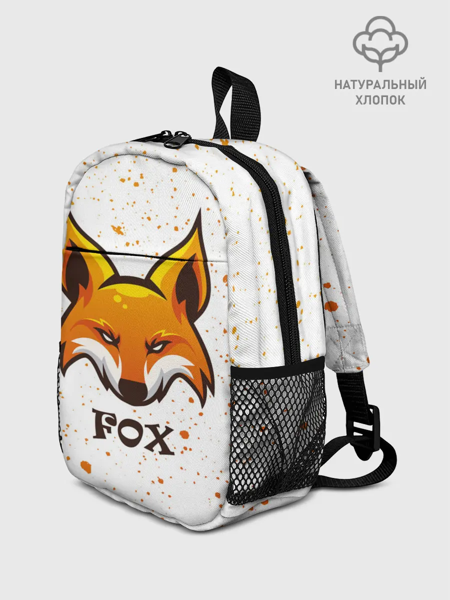 Рюкзак детский / FOX