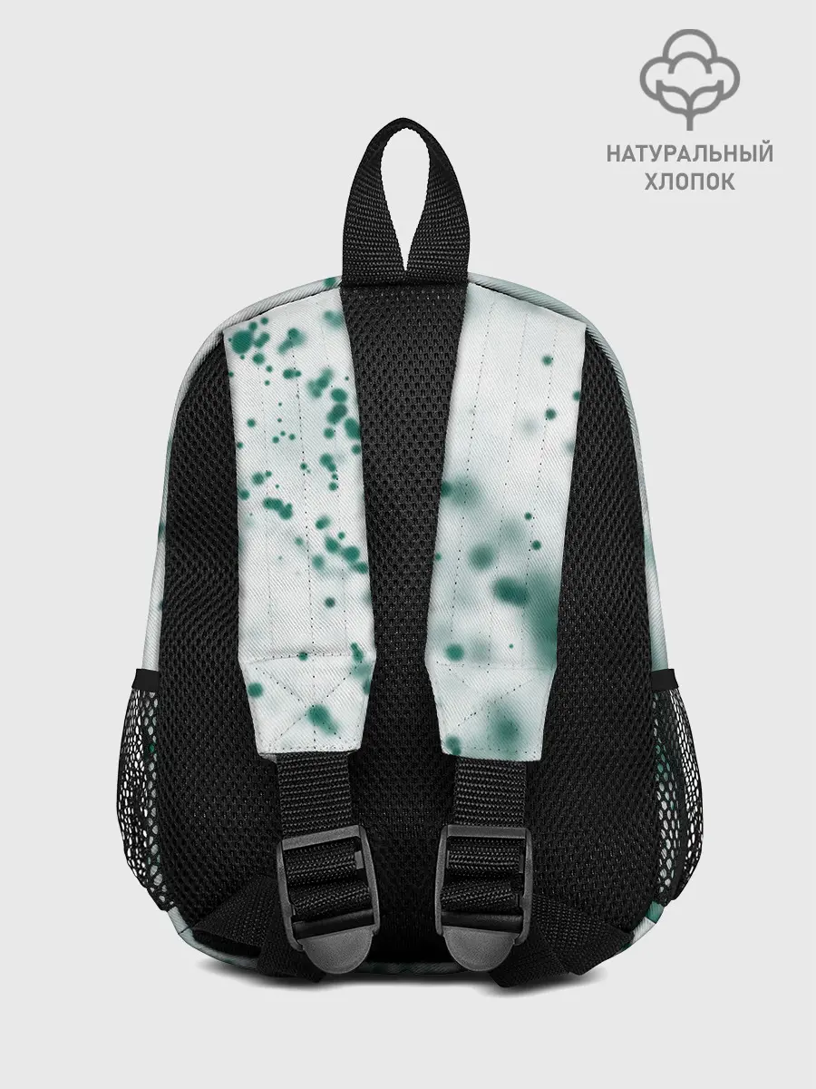 Рюкзак детский / LAND ROVER / Ленд Ровер