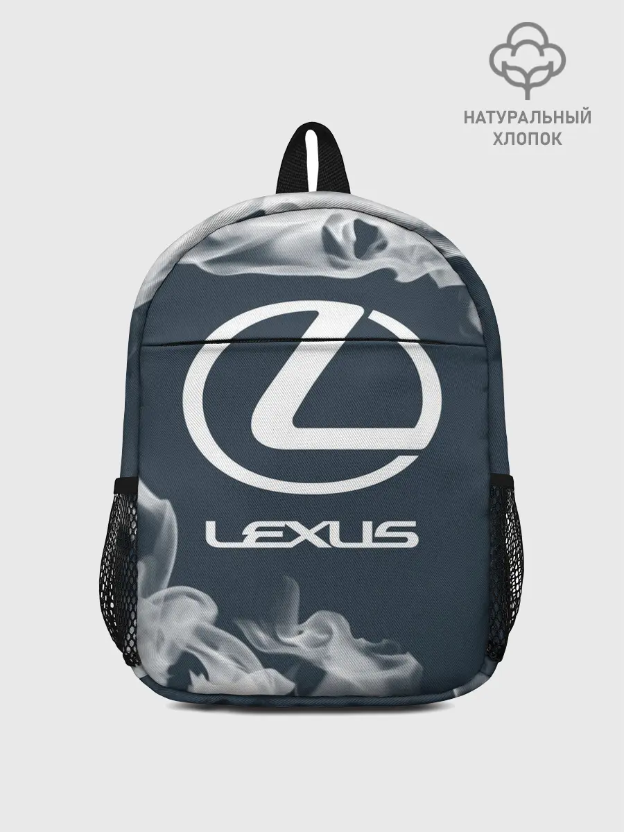 Рюкзак детский / LEXUS / ЛЕКСУС