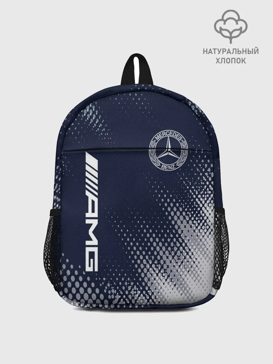 Рюкзак детский / MERCEDES / Мерседес