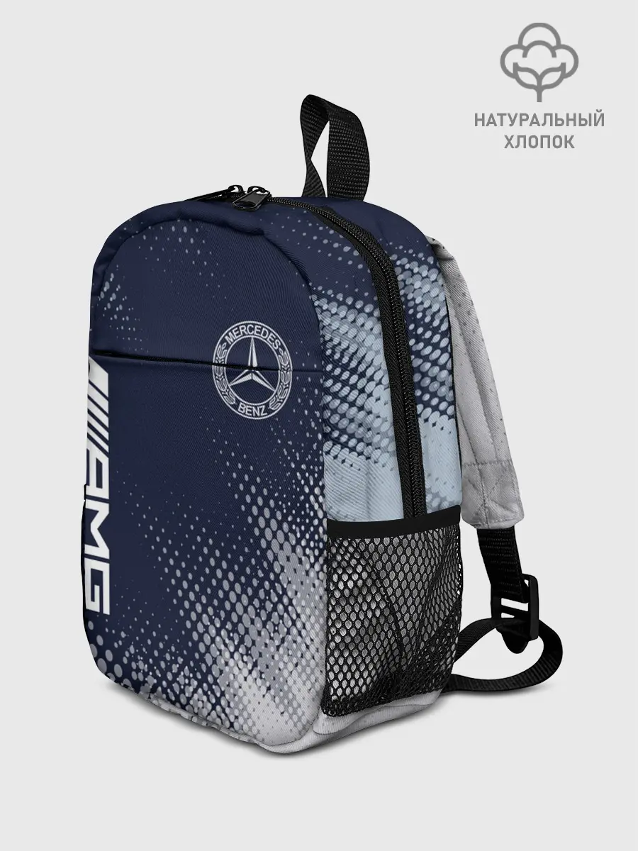 Рюкзак детский / MERCEDES / Мерседес