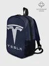 Рюкзак детский / TESLA / Тесла