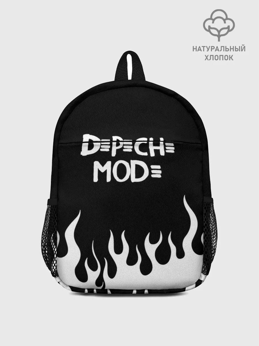 Рюкзак детский / Depeche Mode