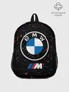 Рюкзак детский / BMW / БМВ